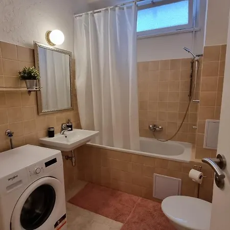 Apartment Londynska 83