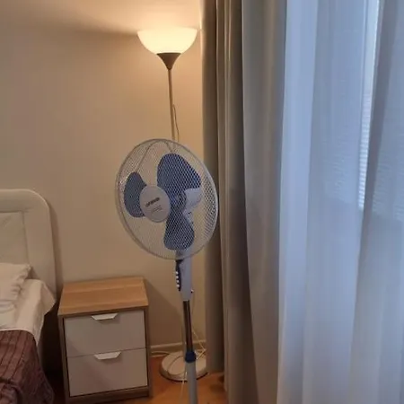 Apartment Londynska 83