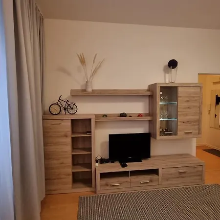 Apartment Londynska 83 *