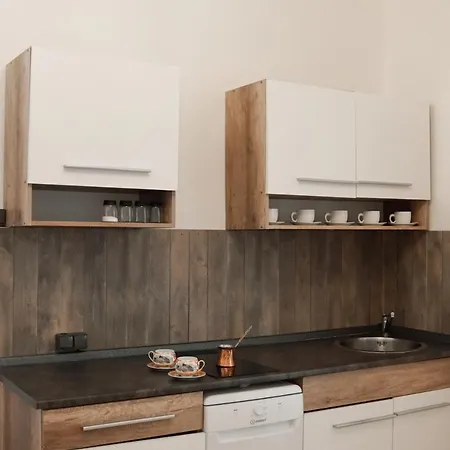 Londynska 83 Apartament