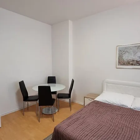 Londynska 83 Apartament