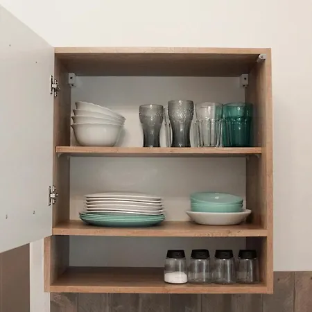 Londynska 83 Apartmán