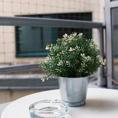 Apartmán Londynska 83 *