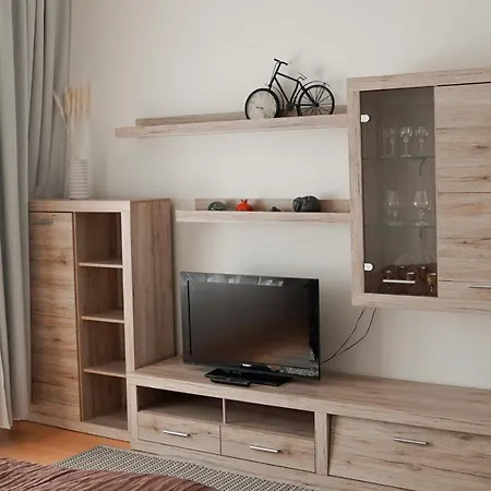 Apartmán Londynska 83 Praha