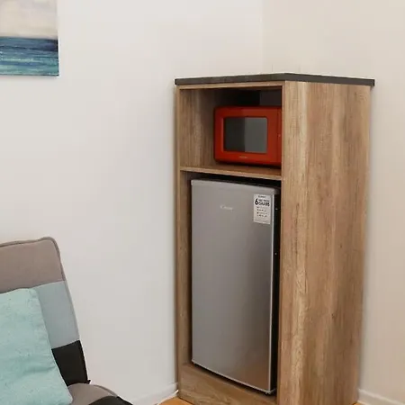 Londynska 83 Apartmán
